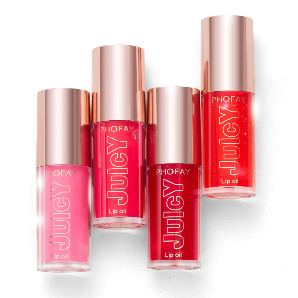 Lush Lips Hydrating Oil