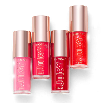Lush Lips Hydrating Oil