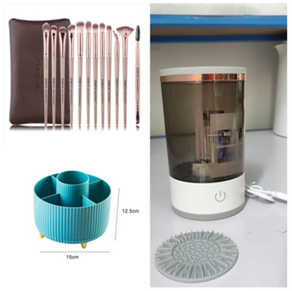 Swift Brush Purifier