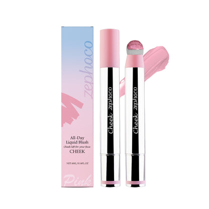 Liquid Blush