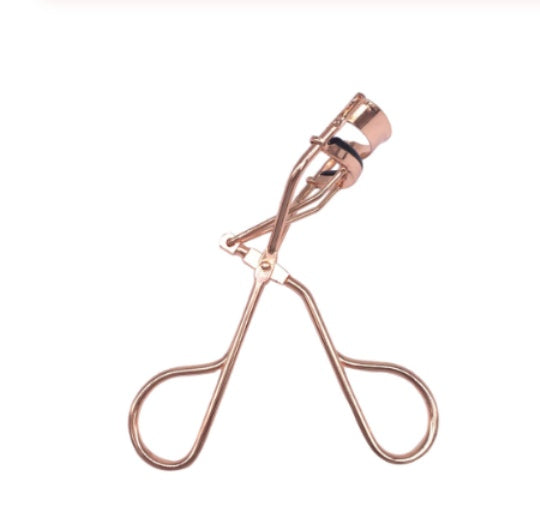 Hometown Rose Gold Lash Curler
