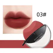 Lazy Lipstick Matte Waterproof Long-Lasting Lip Gloss