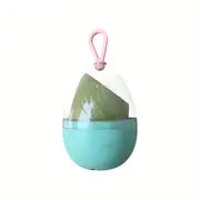 Chic Beauty Egg Organizer Case