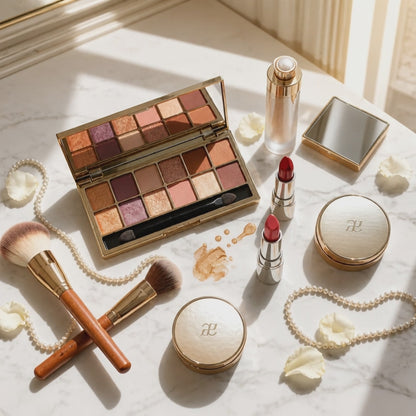 Ultimate Makeup Set – All Skin Tones