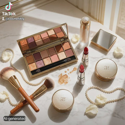 Ultimate Makeup Set – All Skin Tones