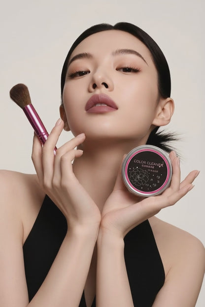 Silicone Makeup Brush Cleaner