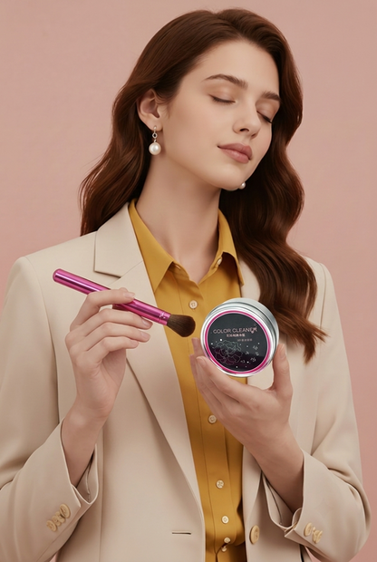 Silicone Makeup Brush Cleaner